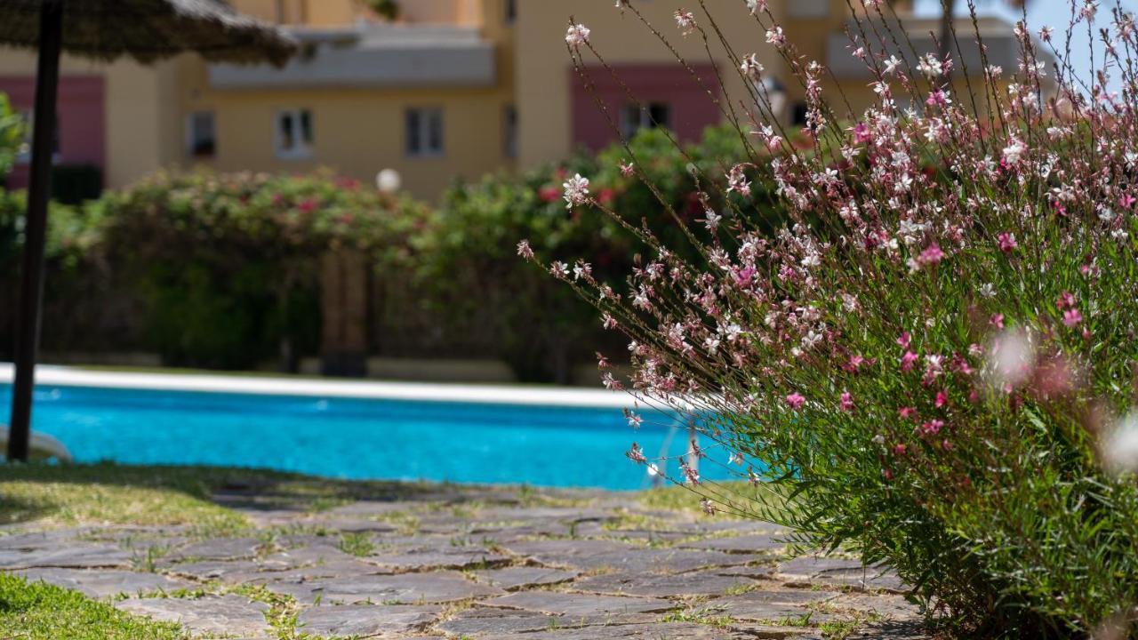 דירות מארבלה Seaview And Big Terrace Cabopino מראה חיצוני תמונה